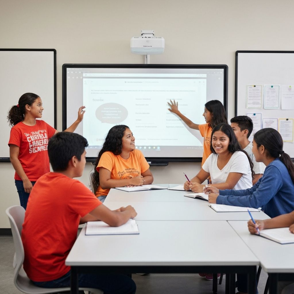 Modalidad Presencial