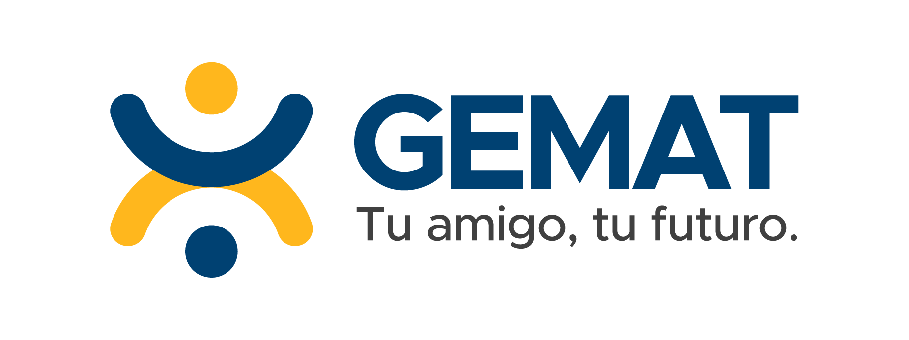GEMAT - Tu amigo, tu futuro